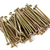 Tornillo Turbo M6X50