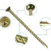 Tornillo Turbo M6X140