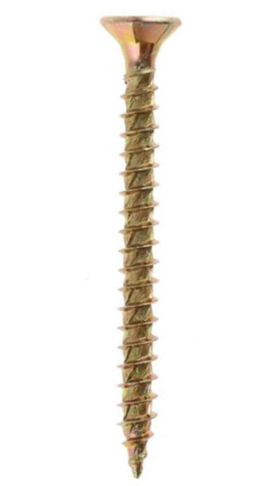 Tornillo Turbo M6X50