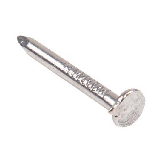 Clavo terrano corriente 1,1/2" caja 25 kg Inchalam