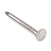 Clavo terrano corriente 1,1/2" caja 25 kg Inchalam
