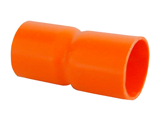 Copla PVC conduit 50mm