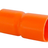 Copla PVC conduit 50mm
