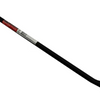 Diablo acero negro 3/4 x 24"
