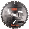 Disco sierra 7 1/4" 24 dientes 21SV246