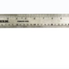 Escuadra carpintera aluminio 12"