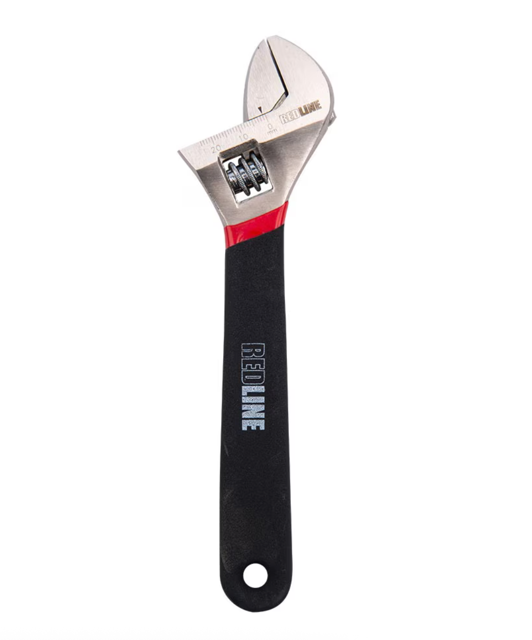 Llave ajustable 8"