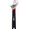Llave ajustable 8"