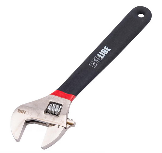 Llave ajustable 10"