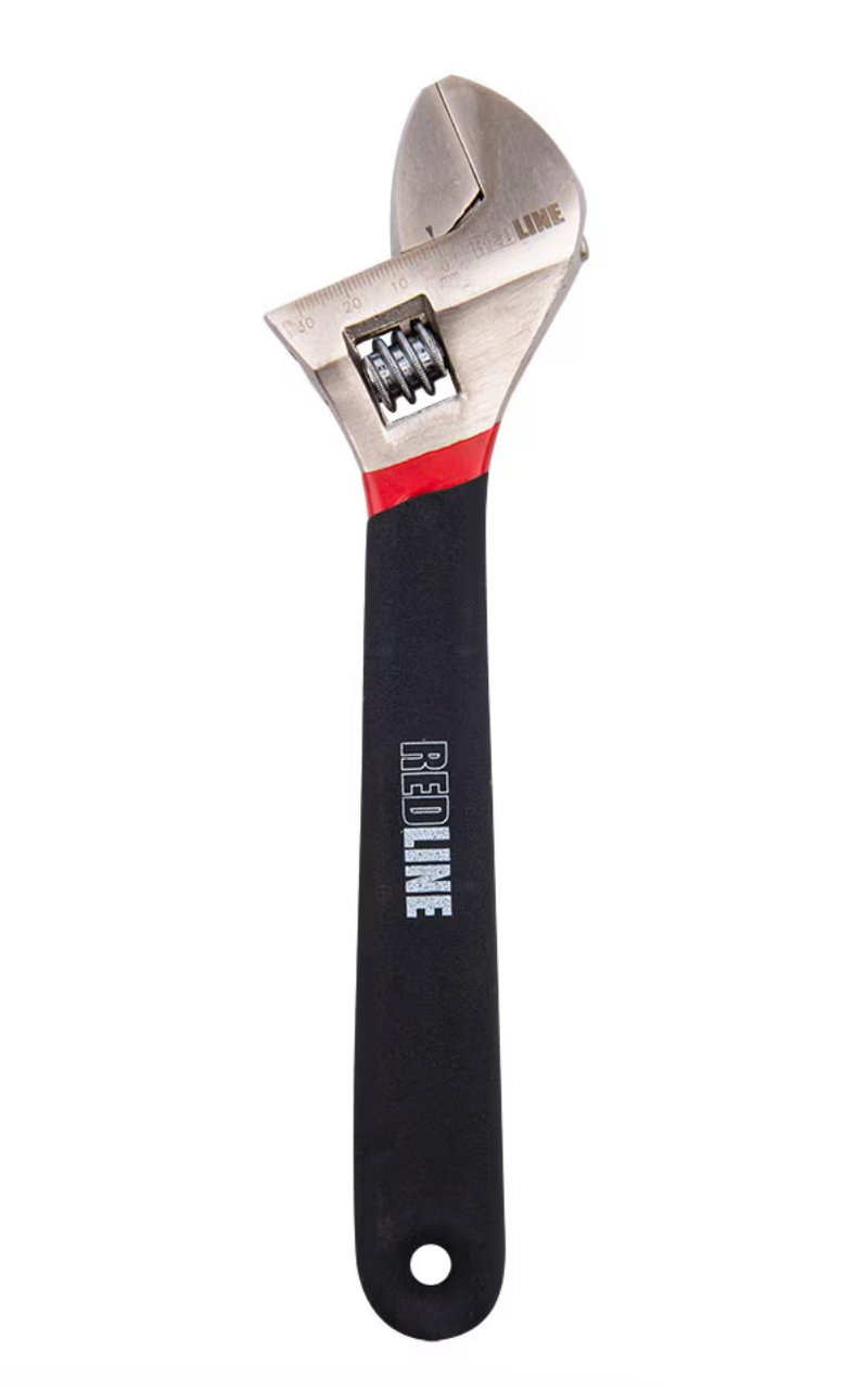 Llave ajustable 10"