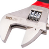Llave ajustable 8"
