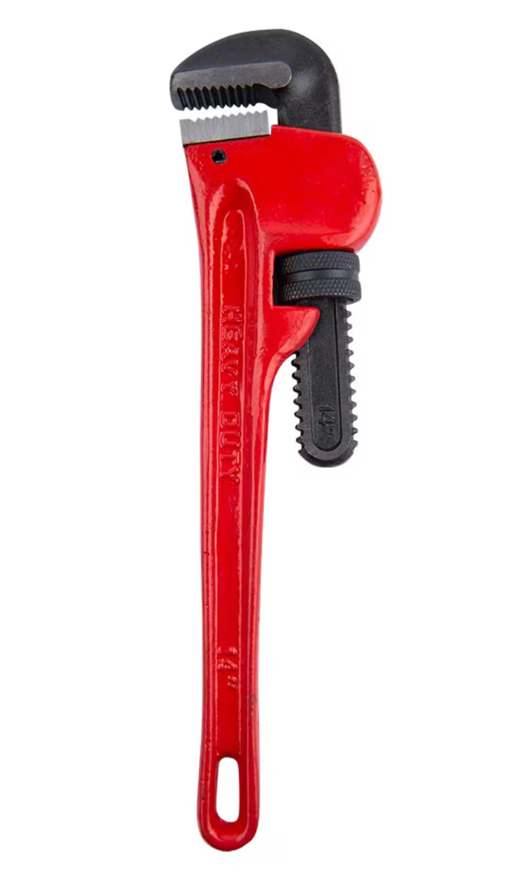 Llave Stillson 14"