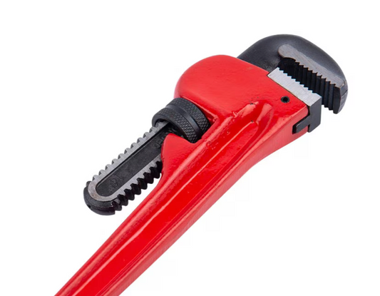 Llave Stillson 14"