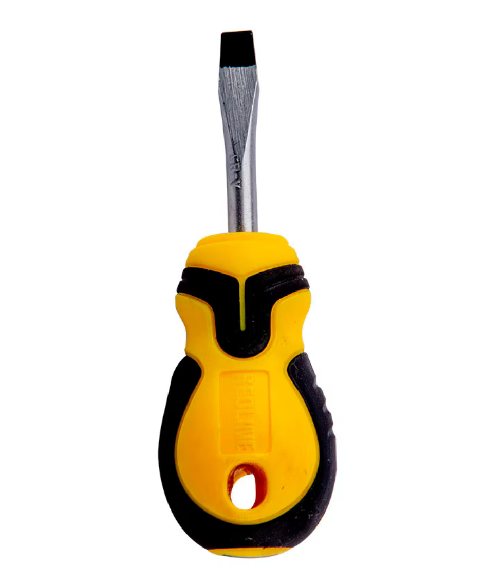 Atornillador paleta 6 x 38 mm