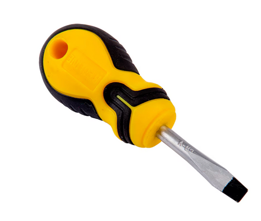 Atornillador paleta 6 x 38 mm