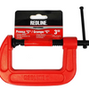 Prensa hierro rojo C-3