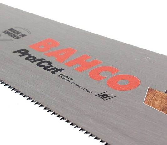 Serrucho para piso flotante 20"
