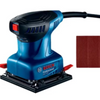 Combo fresadora gkf 550 + lijadora gss 140
